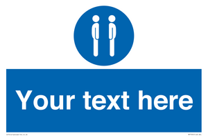 Custom mandatory keep back to back